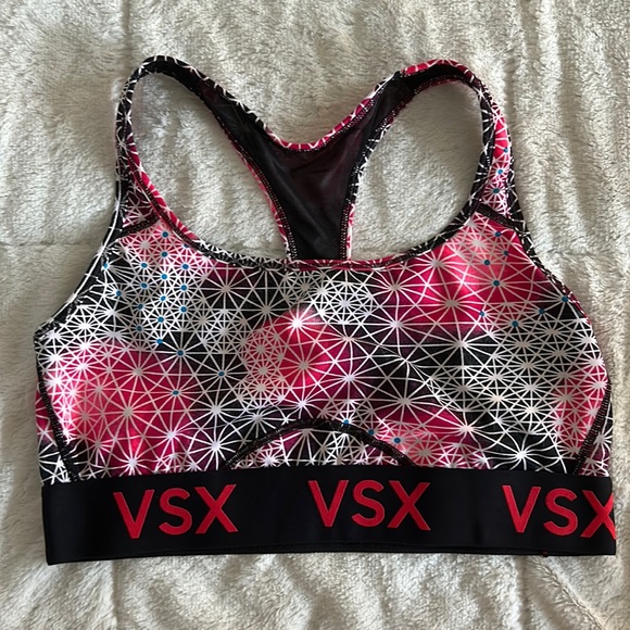 VSX Other - VSX Sport Racerback Sports Bra